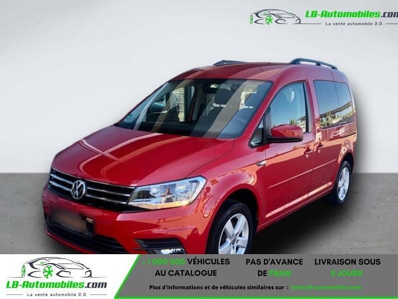 Occasion 2015 VW Caddy Monospace | 22 800 € (Super prix) - Image 1/2