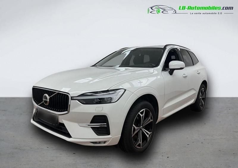 Utilisé 2021 Volvo XC60 SUV | 35 000 € (Super prix) - Image 1/4