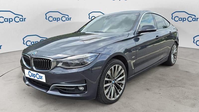 Utilisé 2017 BMW 330 Luxury Line | 18 140 € - Image 1/3