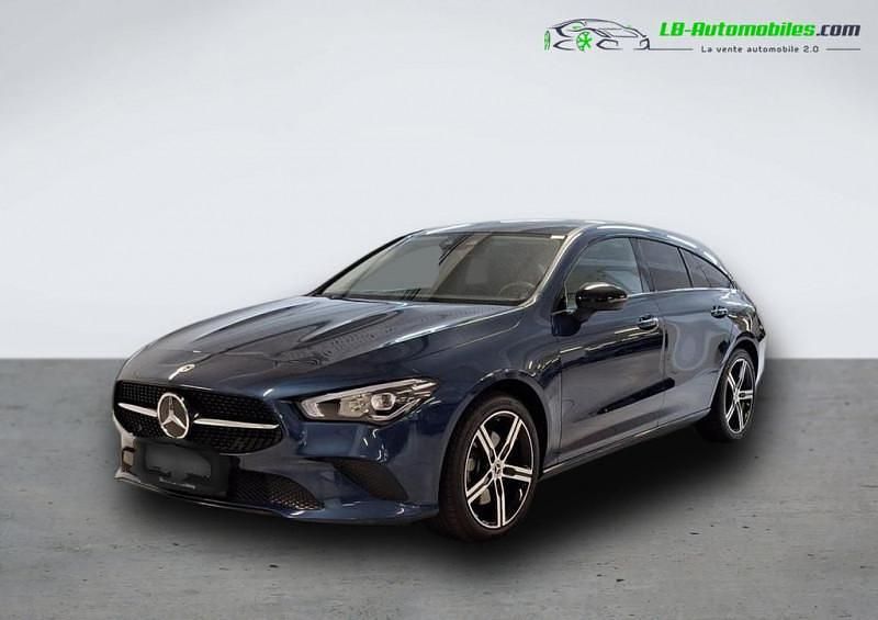 Utilisé 2023 Mercedes 220 Coupé | 40 100 € (Bon prix) - Image 1/4