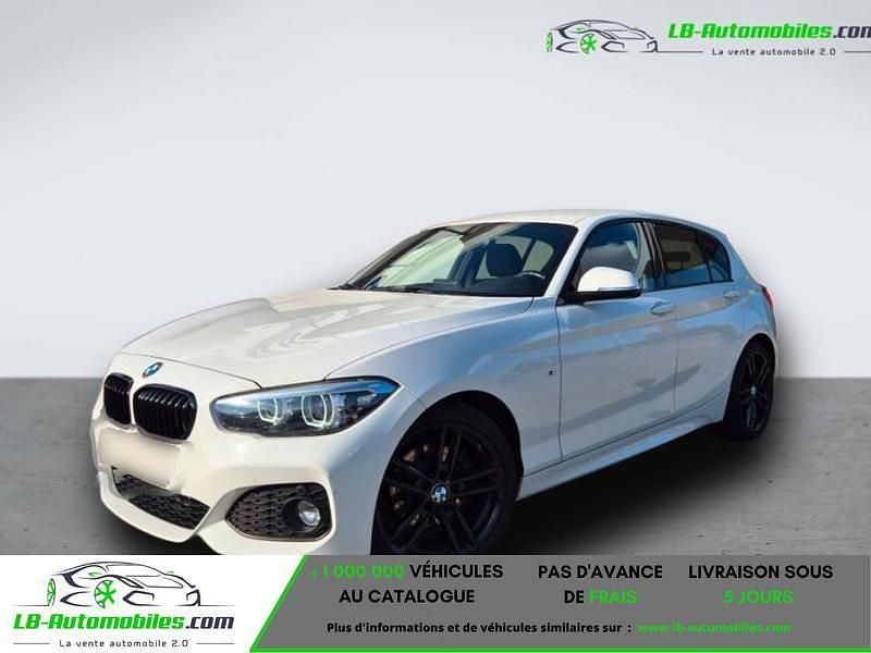 Utilisé 2018 BMW 120 Comfort Edition Citadine | 26 900 € (Prix assez cher) - Image 1/3