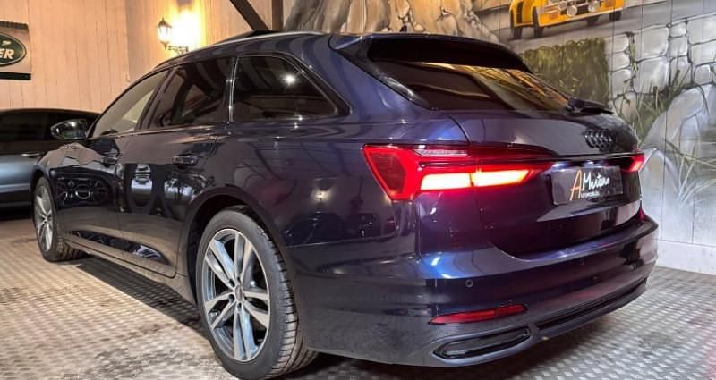 Occasion Audi A6 231 ch (169 kW) 2019 Break