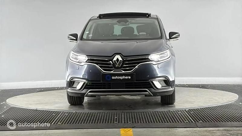 Occasion Renault Espace Initiale Paris 228 ch (167 kW) 2020 Monospace