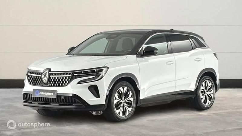 Occasion 2023 Renault Austral Techno SUV | 24 990 € (Prix juste) - Image 1/4
