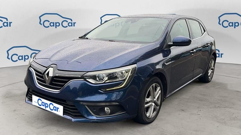 Utilisé 2020 Renault Mégane IV Business | 10 790 € (Prix juste) - Image 1/3