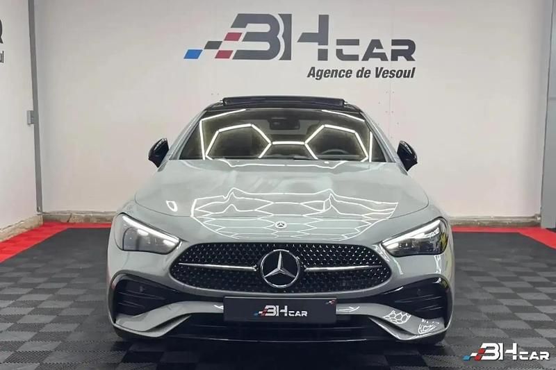Occasion Mercedes C30 AMG AMG 204 ch (150 kW) 2024 Coupé