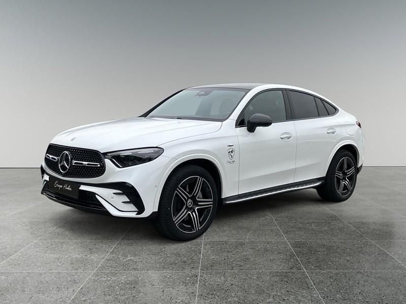 Utilisé 2025 Mercedes GLC300 AMG line Plus Coupé | 96 490 € - Image 1/4