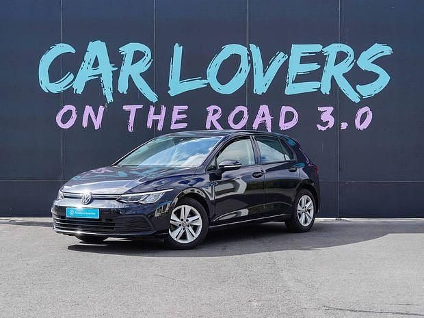 Utilisé 2022 VW Golf VIII Life | 20 990 € (Prix juste) - Image 1/4