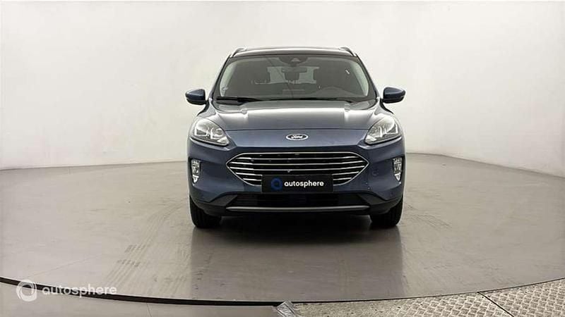 Occasion Ford Kuga Titanium 154 ch (113 kW) 2023 SUV
