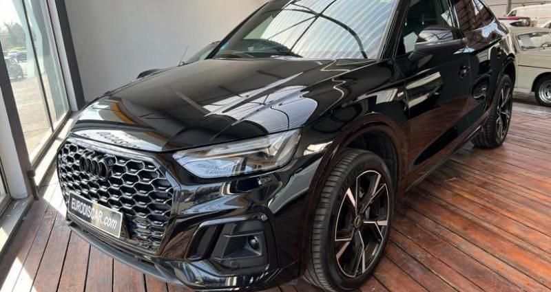 Utilisé 2023 Audi Q5 Sportback Premium SUV | 50 500 € (Prix juste) - Image 1/4