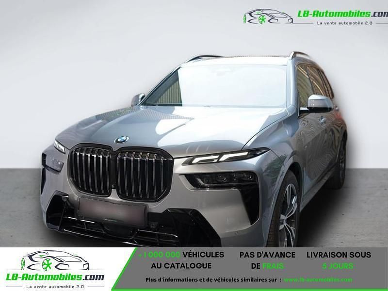 Utilisé 2024 BMW 502 Comfort Edition | 106 200 € - Image 1/4