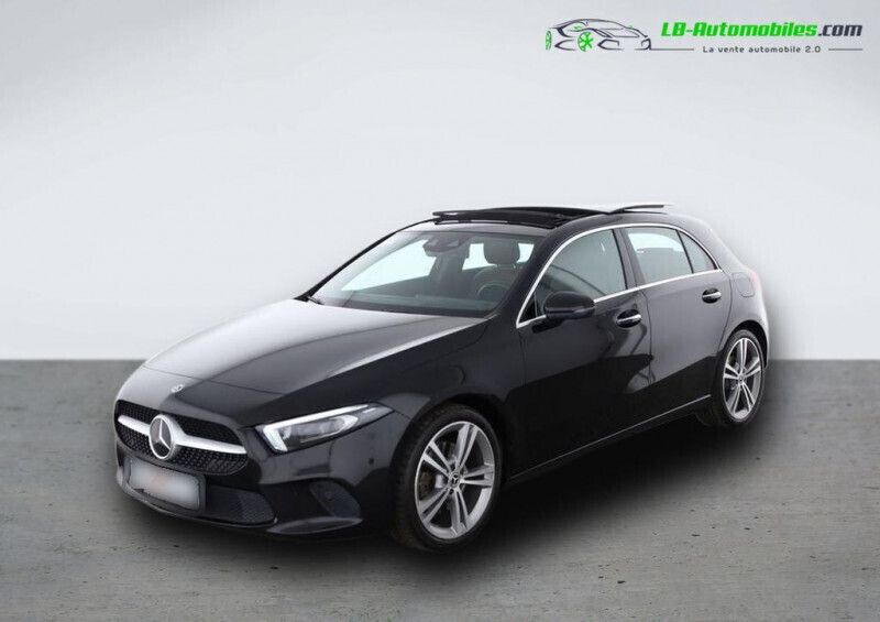 Utilisé 2022 Mercedes A220 Berline | 37 400 € - Image 1/4