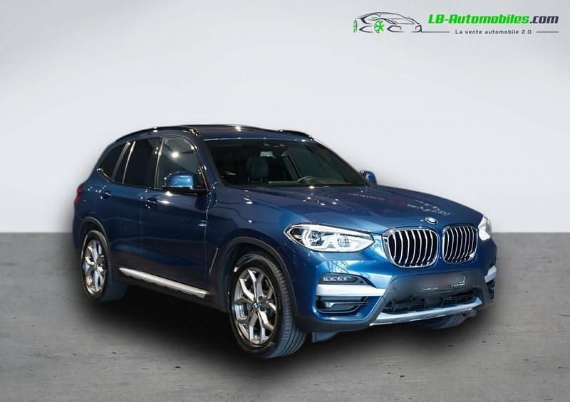 Utilisé 2019 BMW X3 Comfort Edition SUV | 43 500 € (Prix assez cher) - Image 1/4