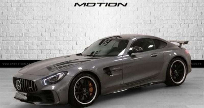 Occasion 2019 Mercedes AMG GT AMG Coupé | 148 990 € (Super prix) - Image 1/4