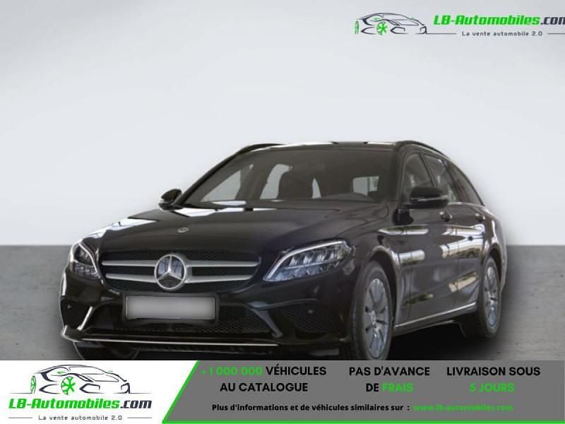 Occasion 2020 Mercedes C180 Berline | 27 100 € (Prix juste) - Image 1/4