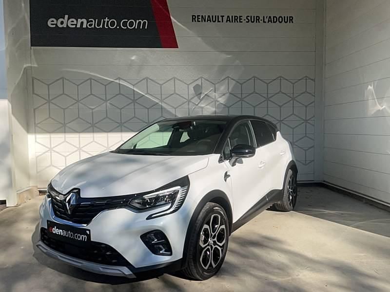 Occasion 2023 Renault Captur Techno SUV | 20 490 € (Prix juste) - Image 1/4