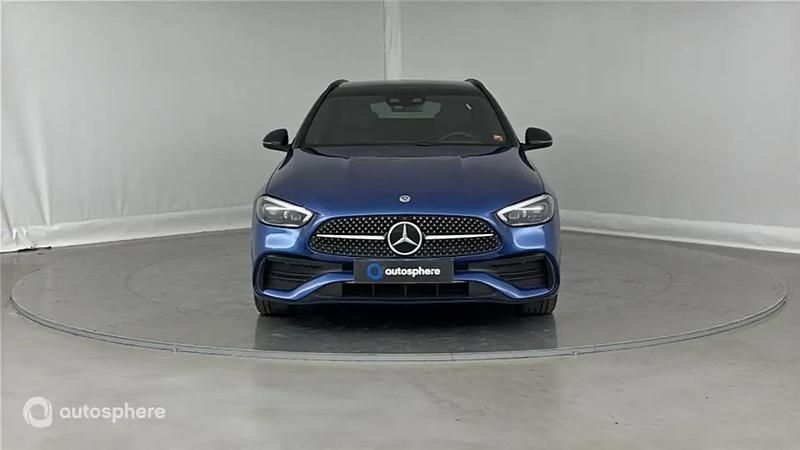 Occasion Mercedes C30 AMG AMG 200 ch (147 kW) 2024 Break