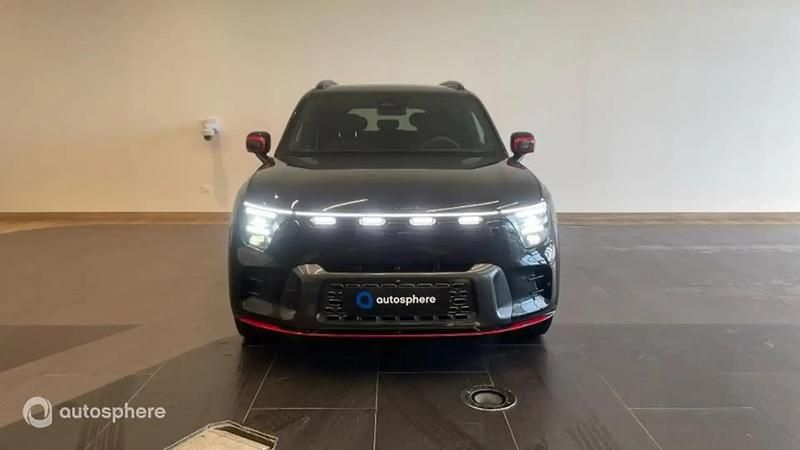 Occasion Smart #5 Brabus 475 kW (646 ch) 2025 Noir SUV