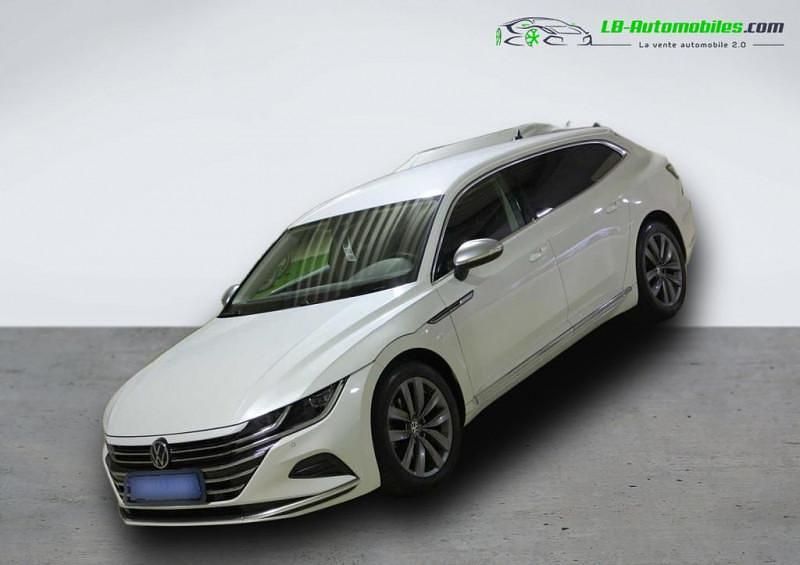 Utilisé 2023 VW Arteon Berline | 33 000 € (Bon prix) - Image 1/4