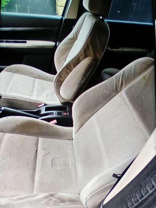 Occasion Peugeot 307 110 ch (80 kW) 2005 Berline