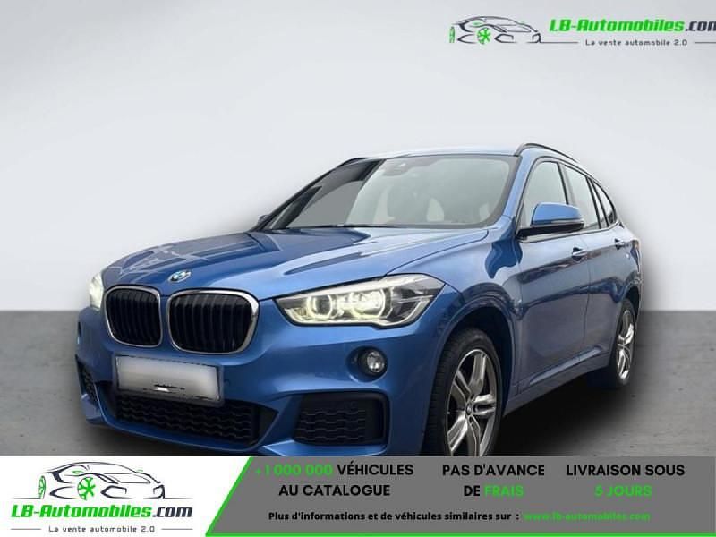 Occasion 2019 BMW X1 Comfort Edition SUV | 33 200 € (Prix juste) - Image 1/4