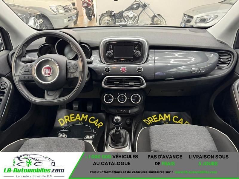 Occasion Fiat 500 95 ch (69 kW) 2017 Citadine