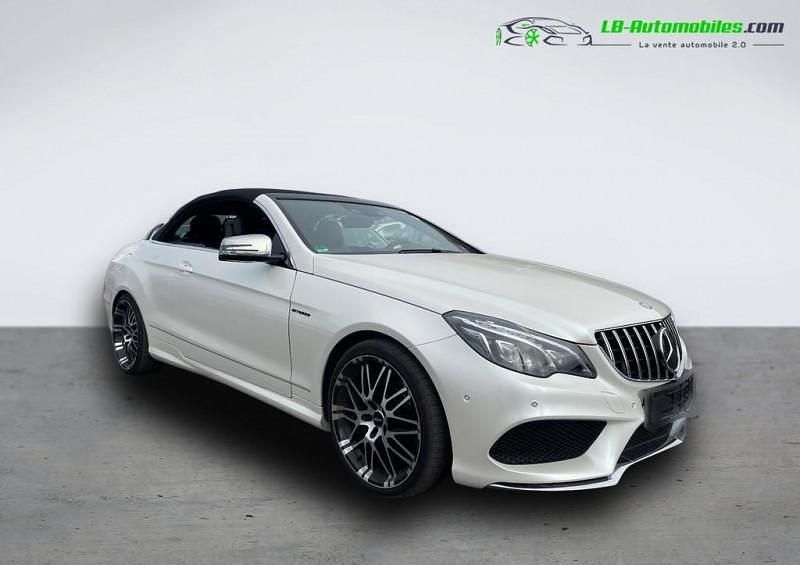 Utilisé 2015 Mercedes E400 Berline | 34 200 € - Image 1/4