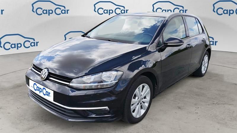 Utilisé 2018 VW Golf VII Business | 11 990 € (Prix cher) - Image 1/3