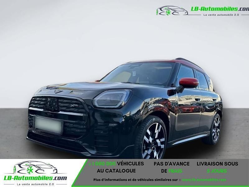 Occasion 2024 Mini Countryman SUV | 54 800 € - Image 1/4