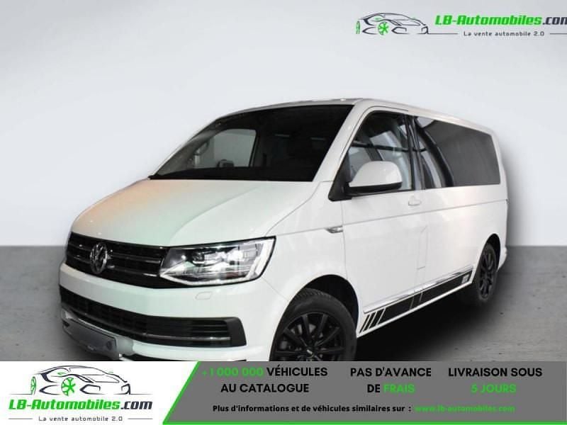 Occasion VW Multivan 150 ch (110 kW) 2018 Van