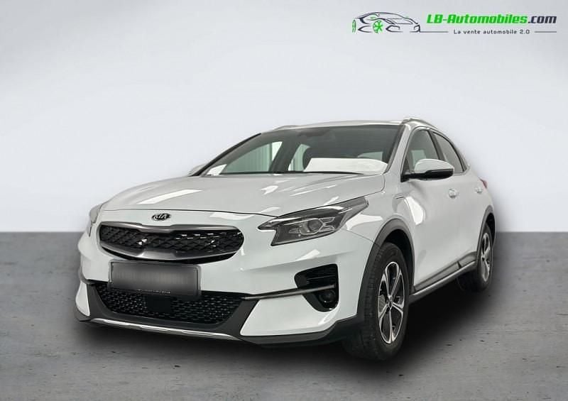 Utilisé 2021 Kia XCeed SUV | 21 400 € (Prix juste) - Image 1/4