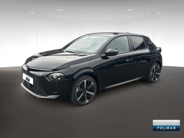 Noir Nouvelle 2025 Lancia Ypsilon Citadine | 33 590 € (Prix juste) - Image 1/4