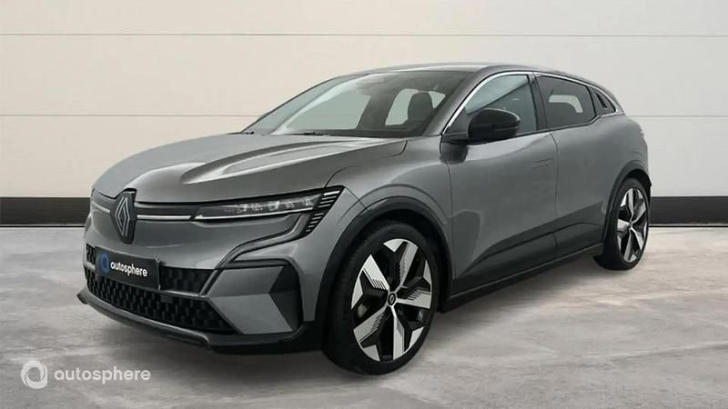 Occasion 2022 Renault Megane E-Tech Techno SUV | 19 499 € (Prix juste) - Image 1/2