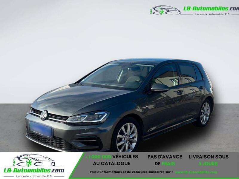 Occasion VW Golf VII 150 ch (110 kW) 2018 Berline