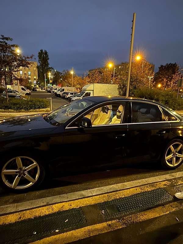 Occasion Audi A4 179 ch (131 kW) 2007 Berline