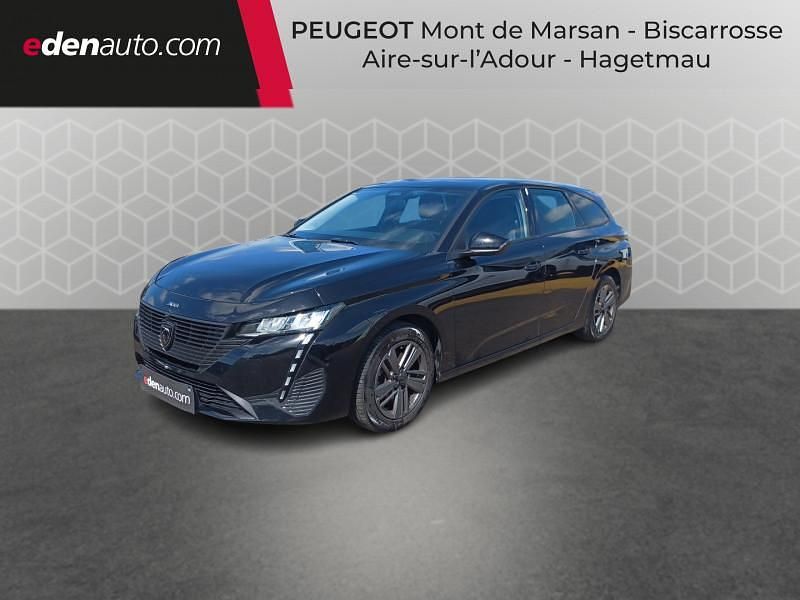 Utilisé 2022 Peugeot 308 Active Break | 15 790 € (Prix juste) - Image 1/4