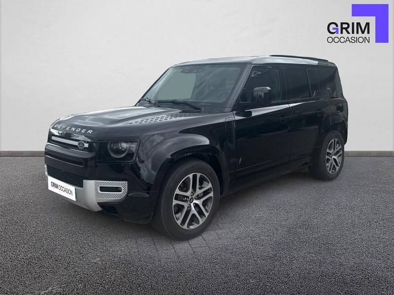 Utilisé 2024 Land Rover Defender SUV | 85 367 € - Image 1/4