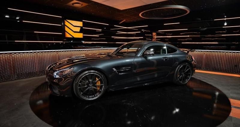 Occasion 2017 Mercedes AMG GT R AMG Coupé | 149 900 € - Image 1/4