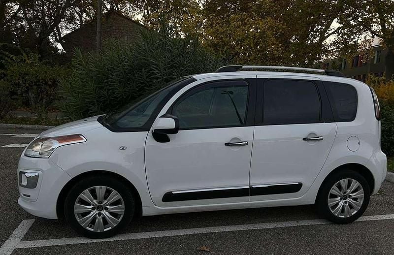Occasion Citroën C3 Picasso PureTech 110 ch (80 kW) 2015 Monospace