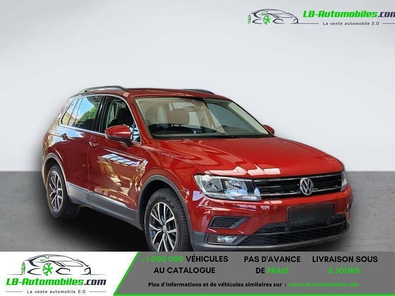 Occasion 2017 VW Tiguan SUV | 23 900 € (Prix juste) - Image 1/4