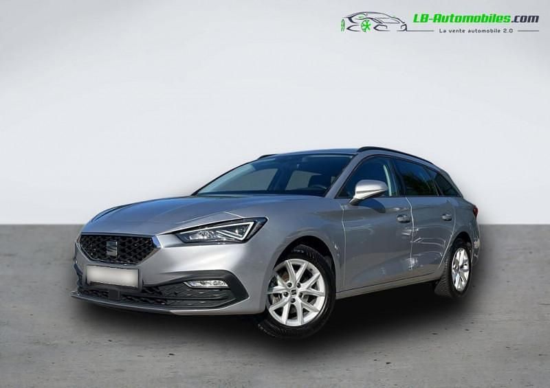 Utilisé 2023 Cupra Leon Break | 26 200 € (Prix juste) - Image 1/4