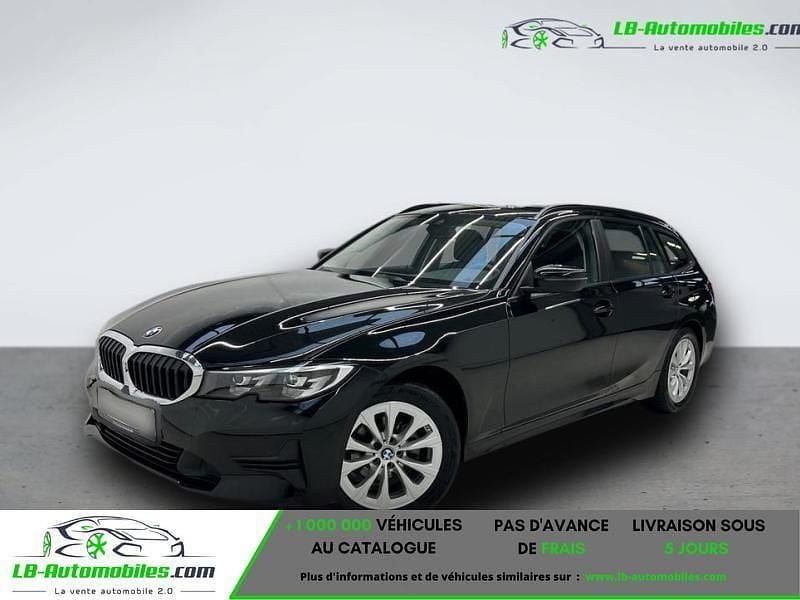 Utilisé 2022 BMW 320 Berline | 31 000 € (Bon prix) - Image 1/4