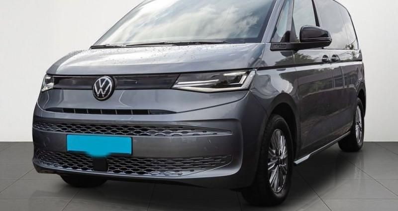 Gris Utilisé 2022 VW T7 Van | 48 340 € - Image 1/4
