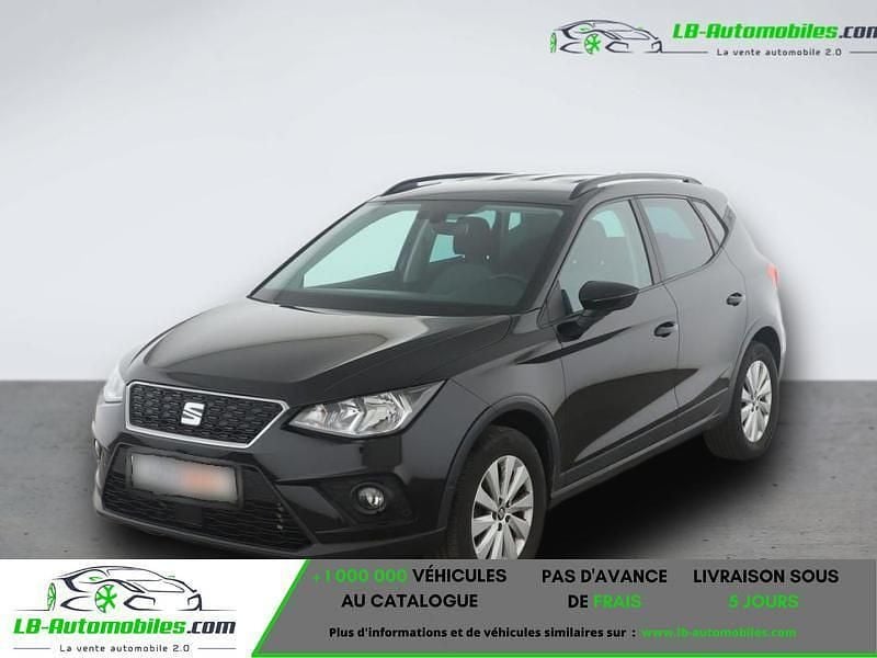 Occasion 2018 Seat Arona SUV | 17 200 € (Prix juste) - Image 1/4
