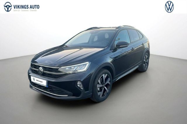 Utilisé 2025 VW Taigo Edition SUV | 24 855 € (Prix assez cher) - Image 1/4