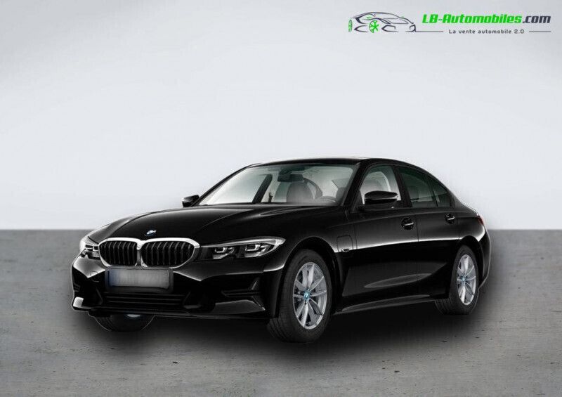 Utilisé 2022 BMW 320e Berline | 29 900 € (Bon prix) - Image 1/4