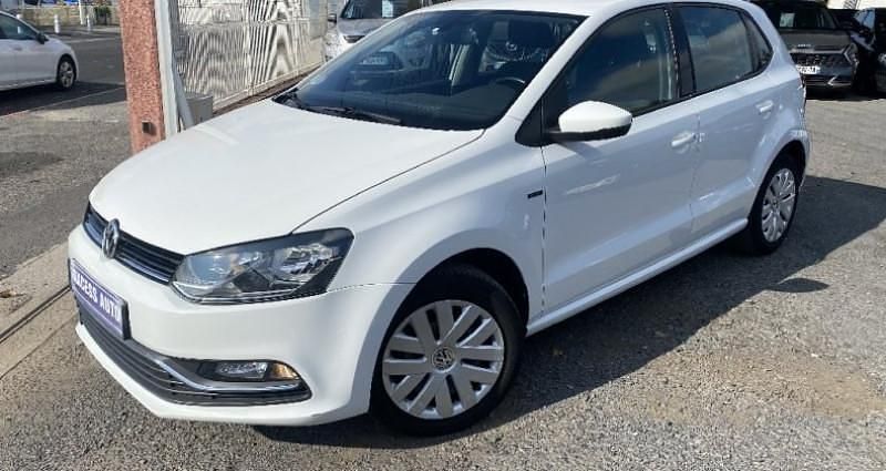 Utilisé 2016 VW Polo LOUNGE Citadine | 6 490 € - Image 1/4