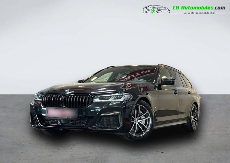 Utilisé 2022 BMW 540 Comfort Edition Break | 54 500 € - Image 1/4