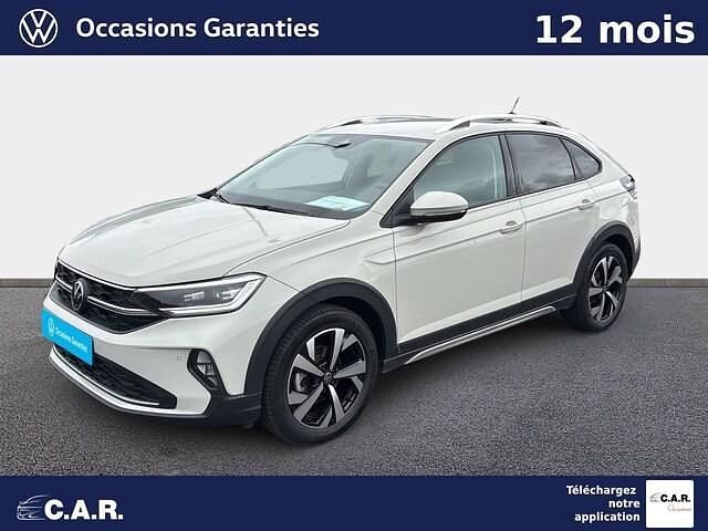 Occasion 2022 VW Taigo Style SUV | 22 490 € (Prix juste) - Image 1/4