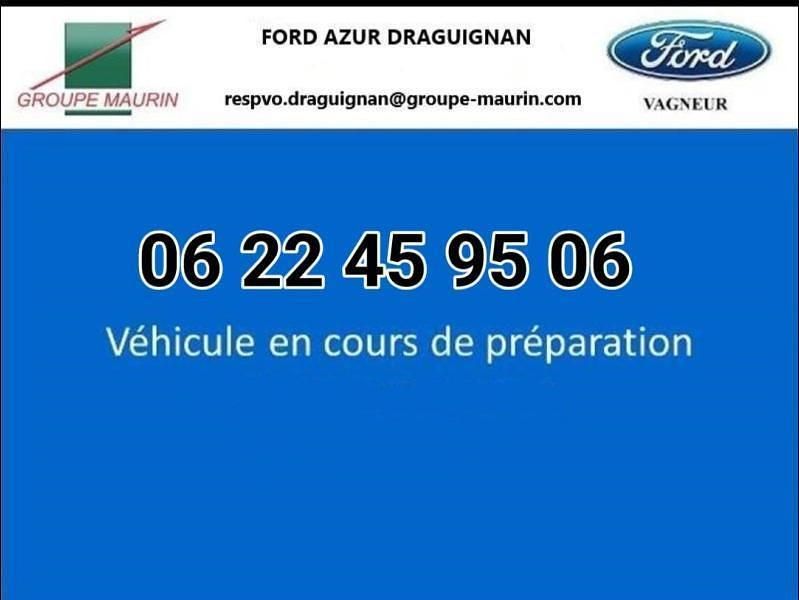 Utilisé 2021 Ford Puma ST-Line X | 18 756 € (Prix juste) - Image 1/1